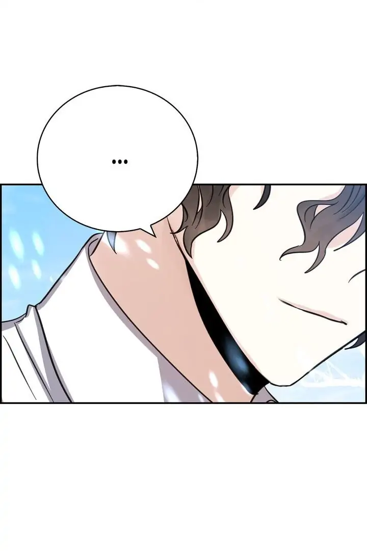 I’m the Ex-Girlfriend of a Soldier chapter 20 - page 53